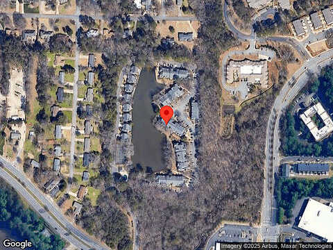Mill Pond, ROSWELL, GA 30076