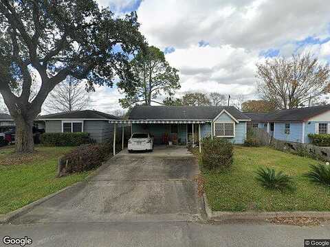 Bertloma, PASADENA, TX 77502