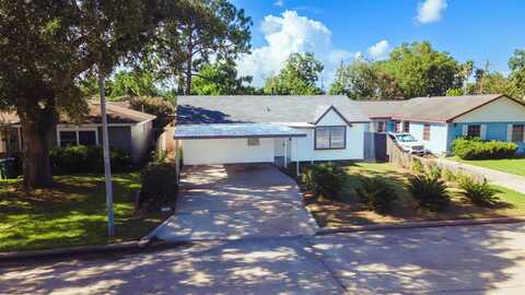 Bertloma, PASADENA, TX 77502