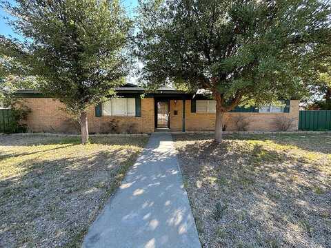 Mendel, FORT STOCKTON, TX 79735