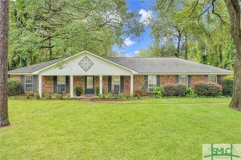 Kuwe, HINESVILLE, GA 31313