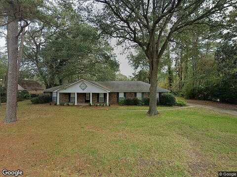 Kuwe, HINESVILLE, GA 31313