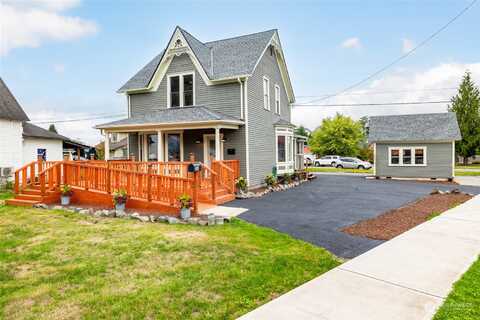 Main, MONROE, WA 98272