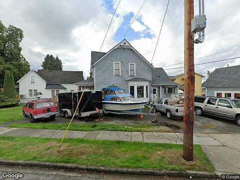 Main, MONROE, WA 98272