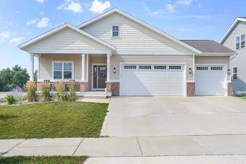 Bomani, SUN PRAIRIE, WI 53590