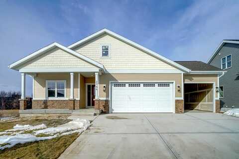 Bomani, SUN PRAIRIE, WI 53590