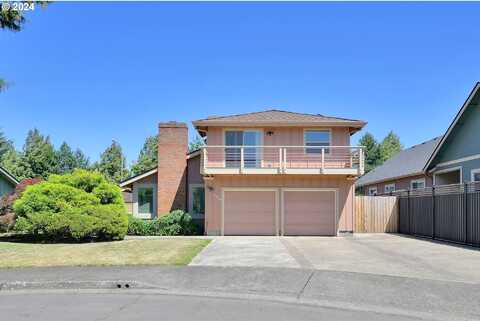 Chad, EUGENE, OR 97408