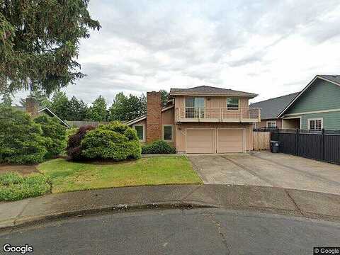 Chad, EUGENE, OR 97408