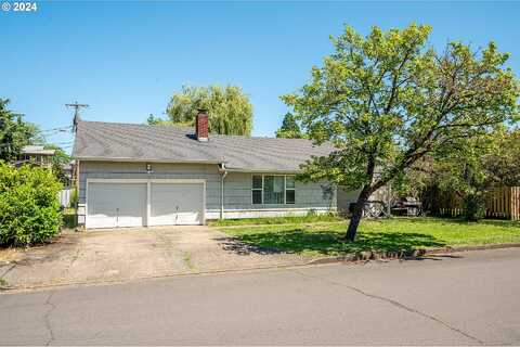 28Th, EUGENE, OR 97405