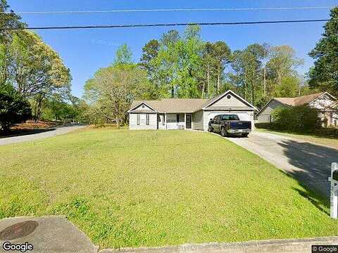 Ashley Downs, ATLANTA, GA 30349