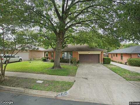 San Medina, DALLAS, TX 75228