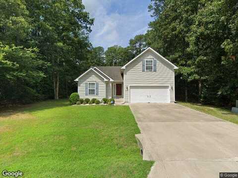 Jolly Rodger, GREENBACKVILLE, VA 23356