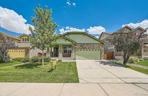 Irvington, AURORA, CO 80018