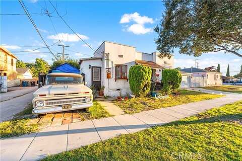 Las Flores, ALHAMBRA, CA 91803