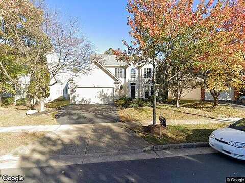 Upper Clubhouse, CHANTILLY, VA 20152