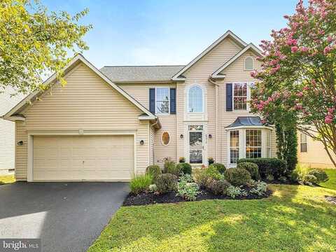 Upper Clubhouse, CHANTILLY, VA 20152