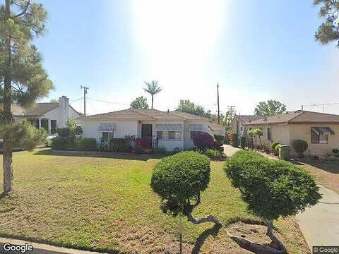 Hagen, ALHAMBRA, CA 91803