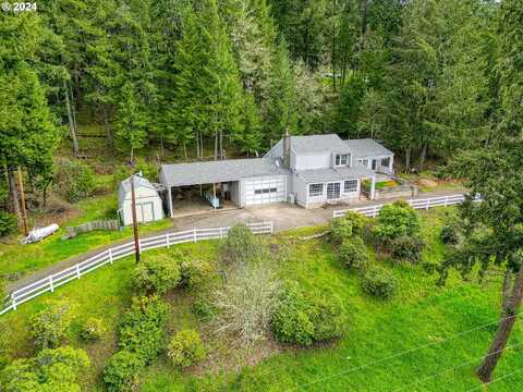 Bennett Creek, COTTAGE GROVE, OR 97424