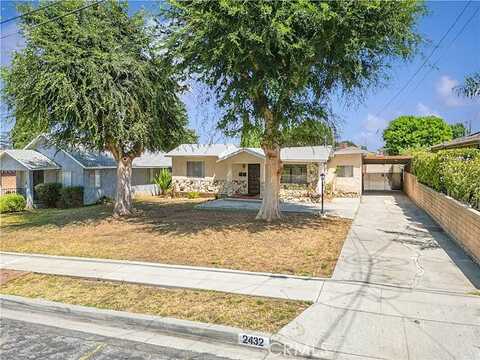 Florentina, ALHAMBRA, CA 91803