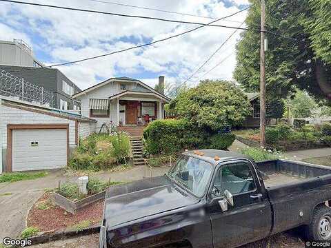 43Rd, PORTLAND, OR 97206