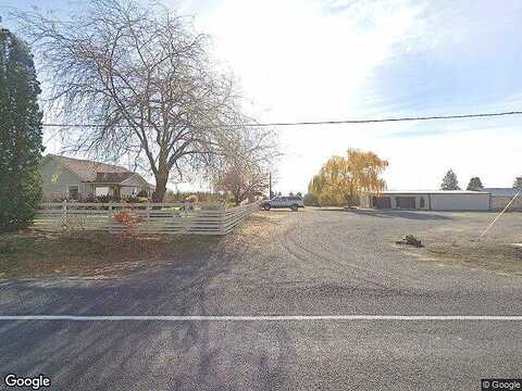 Zillah, ZILLAH, WA 98953