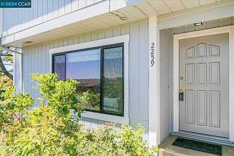 Clearview, BENICIA, CA 94510