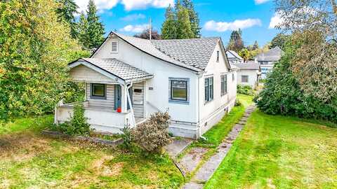 Chestnut, EVERETT, WA 98201