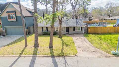 Althea, HOUSTON, TX 77018