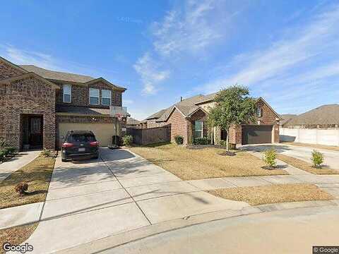 Hidden Meadow, HOUSTON, TX 77089