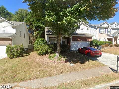Atkinson Park, LAWRENCEVILLE, GA 30043