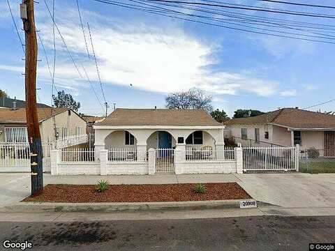 Shearer, CARSON, CA 90745