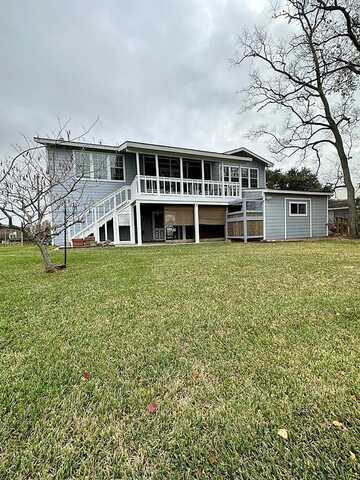 Rue Orleans, BAYTOWN, TX 77520