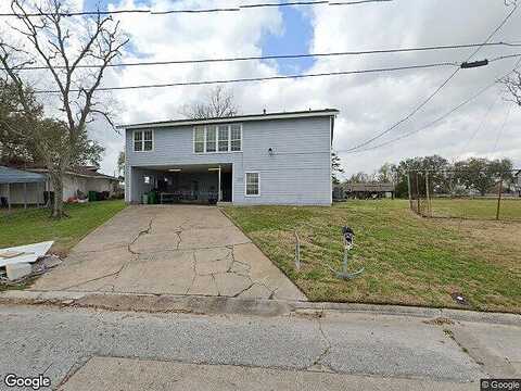 Rue Orleans, BAYTOWN, TX 77520