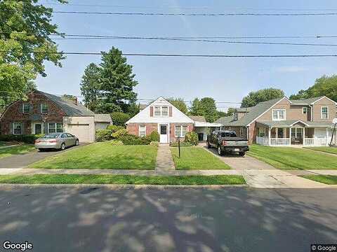Wharton, GLENSIDE, PA 19038