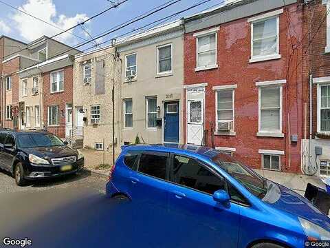 Fletcher, PHILADELPHIA, PA 19125