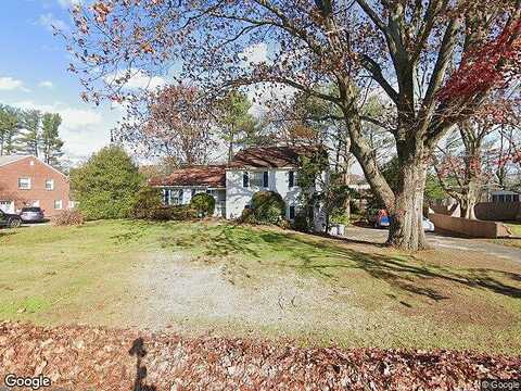 Ridgewood, MEDIA, PA 19063
