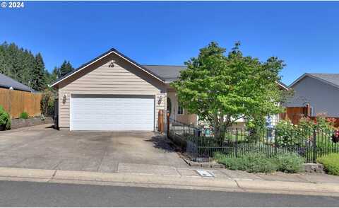 Buttercup, COTTAGE GROVE, OR 97424
