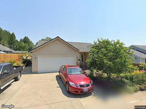 Buttercup, COTTAGE GROVE, OR 97424