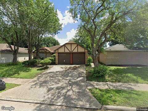 Oak Limb, HUMBLE, TX 77338