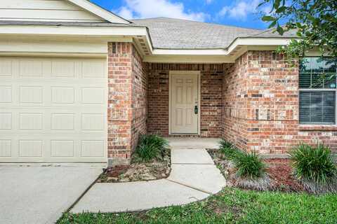 Louetta Reach, SPRING, TX 77388
