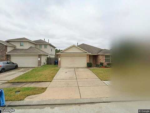 Louetta Reach, SPRING, TX 77388