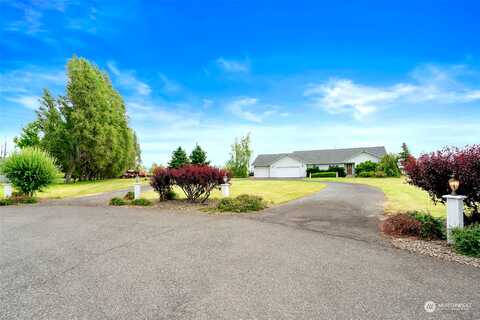 Dry Creek, ELLENSBURG, WA 98926