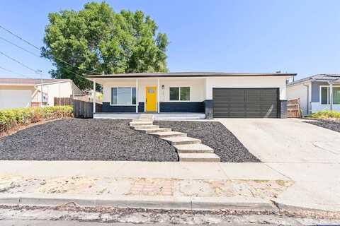 Hillside, ANTIOCH, CA 94509