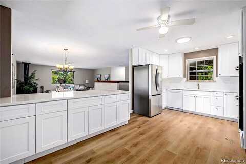 Panama, CENTENNIAL, CO 80121