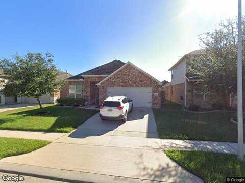 Longhurst Hills, CYPRESS, TX 77429