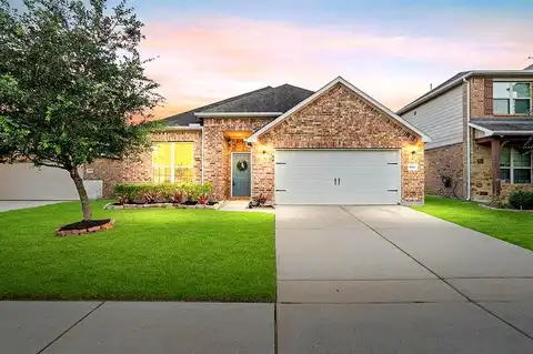 Longhurst Hills, CYPRESS, TX 77429