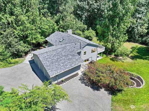 Sherman Hill, POULSBO, WA 98370