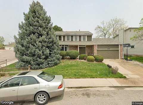 Berry, CENTENNIAL, CO 80015