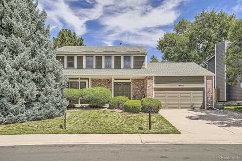 Berry, CENTENNIAL, CO 80015