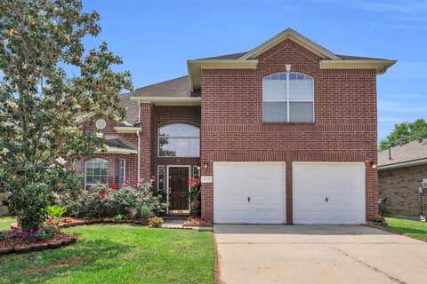 Brenwood Manor, KATY, TX 77449